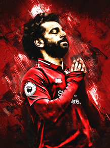 Mohamed Salah | Мохаммед Салах