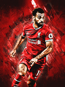 Mohamed Salah | Мохаммед Салах