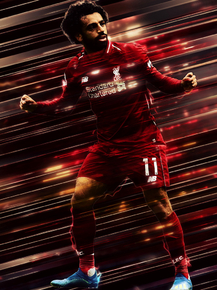 Mohamed Salah | Мохаммед Салах