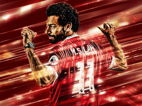 Mohamed Salah | Мохаммед Салах