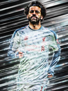 Mohamed Salah | Мохаммед Салах