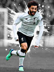Mohamed Salah | Мохаммед Салах
