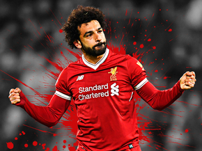 Mohamed Salah | Мохаммед Салах