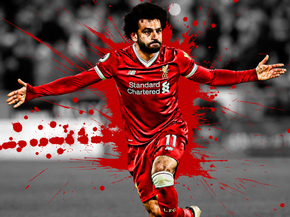 Mohamed Salah | Мохаммед Салах
