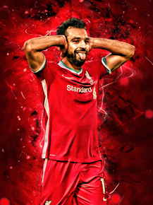 Mohamed Salah | Мохаммед Салах
