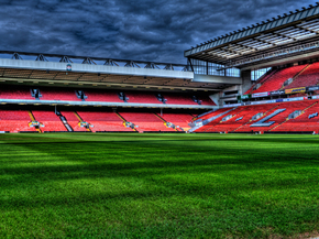 Liverpool FC | Ливерпуль