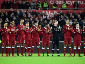 Liverpool FC | Ливерпуль