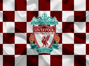 Collection of football clubs (Коллекция постеров №2) - Liverpool | Ливерпуль Collection of football clubs (Коллекция постеров №2) - Liverpool | Ливерпуль