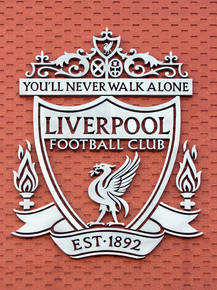 Liverpool FC | Ливерпуль Liverpool FC | Ливерпуль