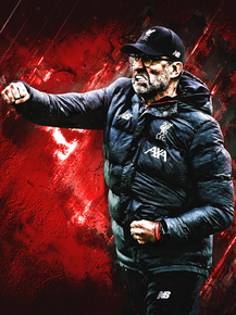 Jurgen Klopp | Юрген Клопп
