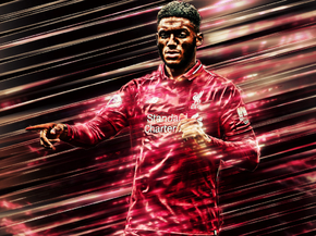 Joe Gomez | Джо Гомес