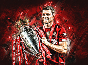 James Milner | Джеймс Милнер