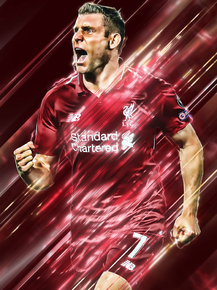 James Milner | Джеймс Милнер