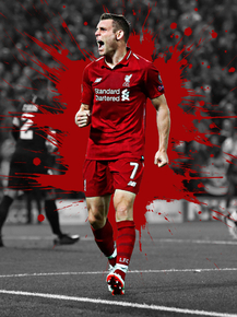 James Milner | Джеймс Милнер
