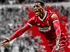 Georginio Wijnaldum | Джорджиньо Вейналдум
