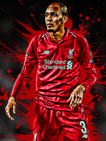 Fabinho | Фабиньо