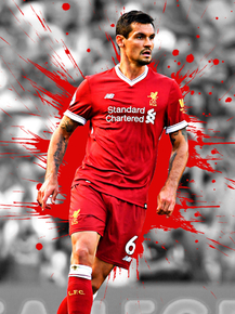Dejan Lovren | Деян Ловрен