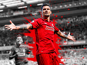 Dejan Lovren | Деян Ловрен