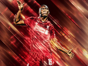 Daniel Sturridge | Дэниел Старридж