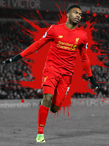 Daniel Sturridge | Дэниел Старридж
