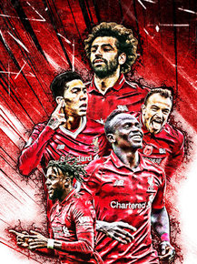 Liverpool FC | Ливерпуль Liverpool FC | Ливерпуль