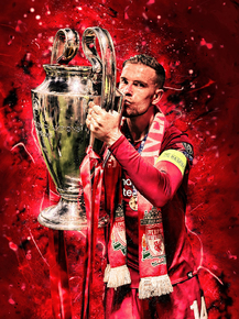 Jordan Henderson | Джордан Хендерсон Jordan Henderson | Джордан Хендерсон