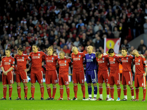 Liverpool FC | Ливерпуль
