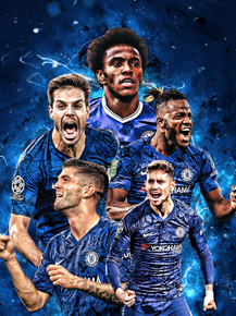 Chelsea FC | Челси