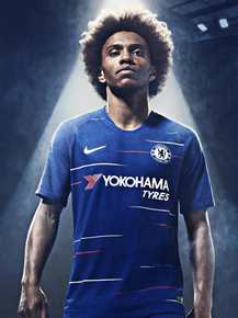 Willian Borges | Виллиан Боржес
