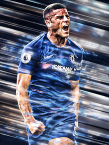 Ross Barkley | Росс Баркли