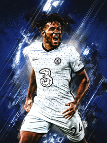 Reece James | Рис Джеймс