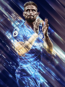 Olivier Giroud | Оливье Жиру
