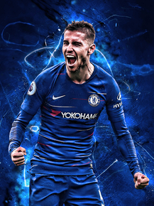 Jorginho | Жоржиньо