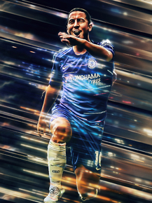 Eden Hazard | Эден Азар