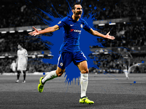 Davide Zappacosta | Давиде Дзаппакоста