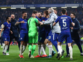 Chelsea FC | Челси