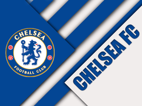 Collection of football clubs (Коллекция постеров №3) - Chelsea | Челси Collection of football clubs (Коллекция постеров №3) - Chelsea | Челси