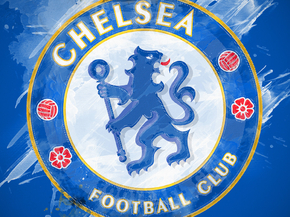 Collection of football clubs (Коллекция постеров №1) - Chelsea | Челси