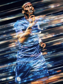 Antonio Rudiger | Антонио Рюдигер