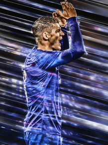 Alvaro Morata | Альваро Мората