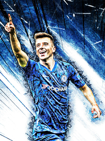 Mason Mount | Мейсон Маунт