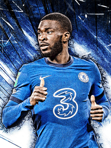 Fikayo Tomori | Фикайо Томори