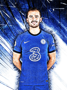 Ben Chilwell | Бенджамин Чилвелл