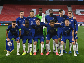 Chelsea FC | Челси