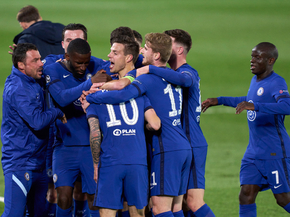 Chelsea FC | Челси