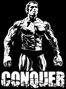 Bodybuilding | Schwarzenegger