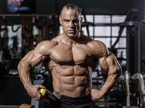 Bodybuilding | Бодибилдинг