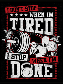 Bodybuilding - I dont stop | Бодибилдинг