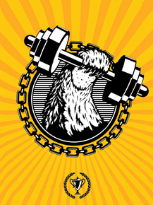 Bodybuilding | Бодибилдинг
