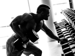 Bodybuilding | Бодибилдинг